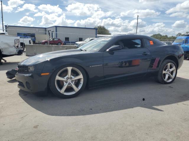 chevrolet camaro lt 2013 2g1fc1e37d9242721