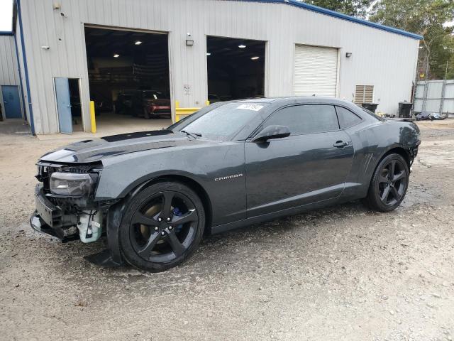 chevrolet camaro lt 2014 2g1fc1e37e9120930