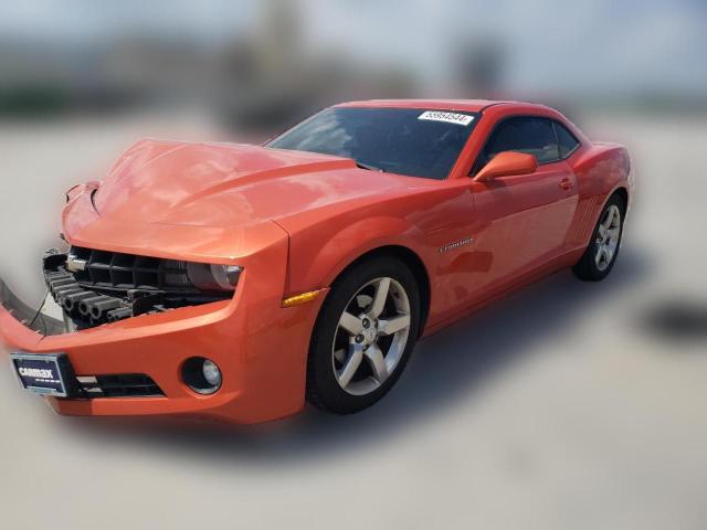 chevrolet camaro 2012 2g1fc1e38c9196119