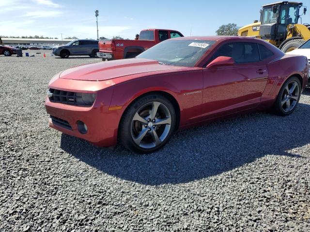 chevrolet camaro lt 2013 2g1fc1e38d9132874