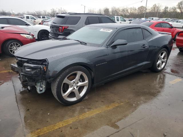 chevrolet camaro lt 2014 2g1fc1e38e9145903