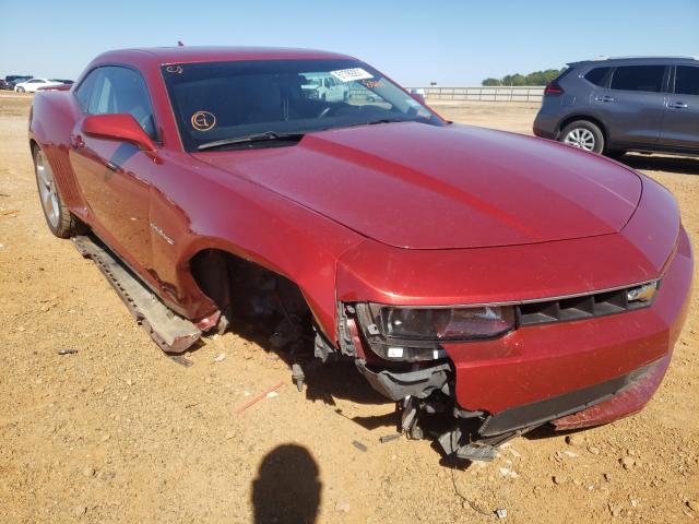 chevrolet camaro lt 2014 2g1fc1e38e9248061