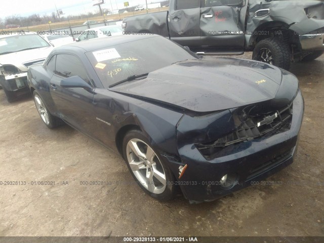 chevrolet camaro 2012 2g1fc1e39c9164179