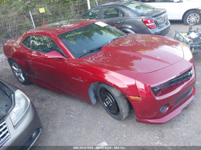 chevrolet camaro 2012 2g1fc1e39c9186568