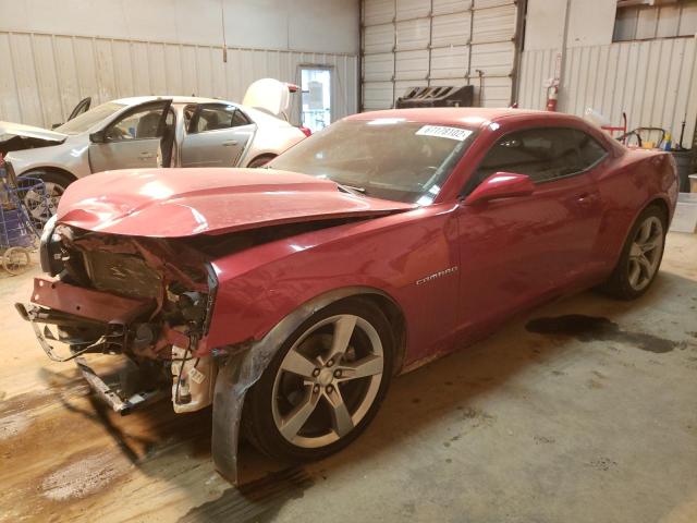 chevrolet camaro lt 2012 2g1fc1e39c9188353