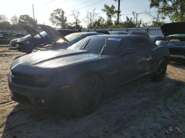 chevrolet camaro lt 2013 2g1fc1e39d9148954