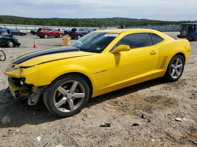 chevrolet camaro lt 2013 2g1fc1e39d9175023