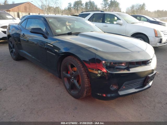 chevrolet camaro 2015 2g1fc1e39f9302078