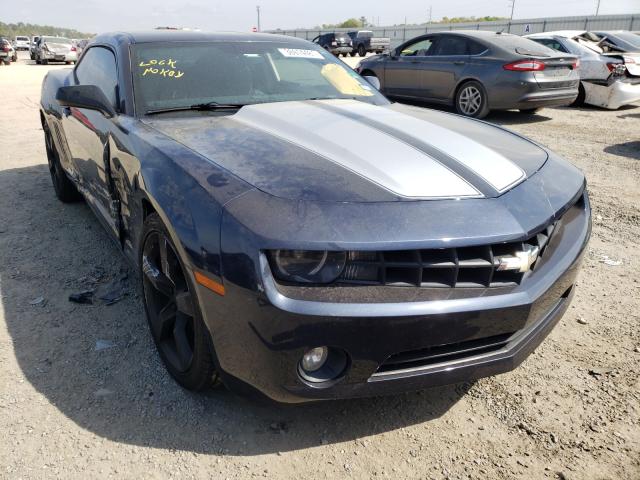 chevrolet camaro lt 2013 2g1fc1e3xd9170428