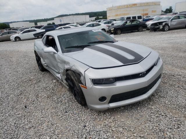 chevrolet camaro lt 2014 2g1fc1e3xe9130707