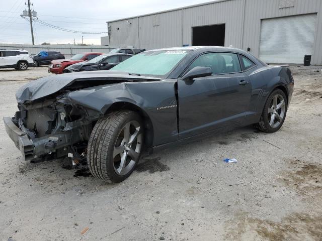 chevrolet camaro 2014 2g1fc1e3xe9237949