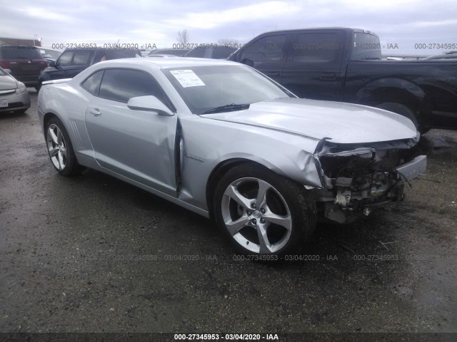 chevrolet camaro 2014 2g1fc1e3xe9314173