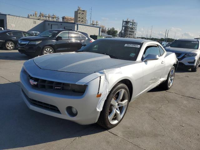 chevrolet camaro 2011 2g1fc1ed0b9101768