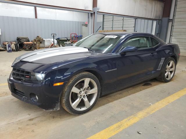 chevrolet camaro 2011 2g1fc1ed0b9104847