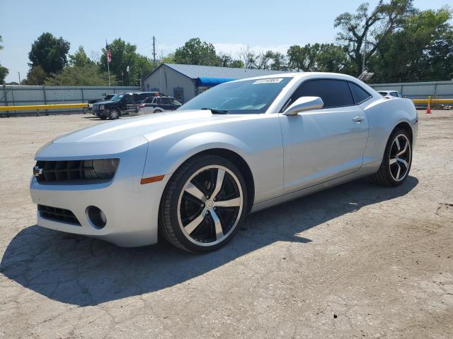 chevrolet camaro 2011 2g1fc1ed0b9109577