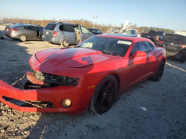 chevrolet camaro lt 2011 2g1fc1ed0b9138996