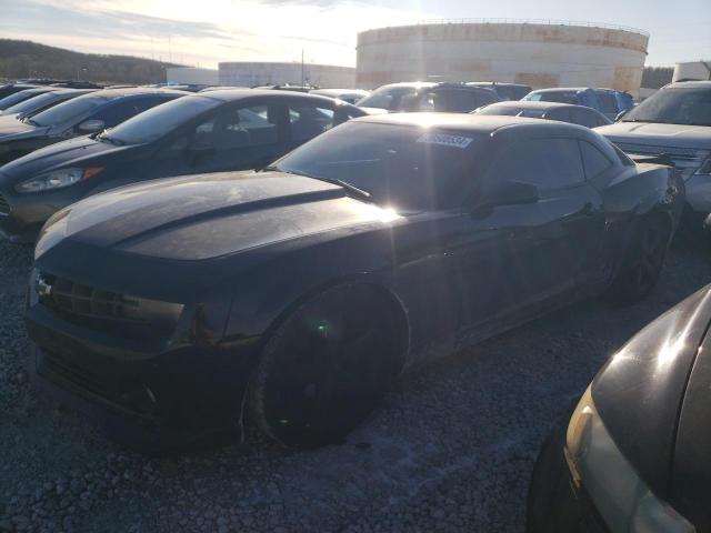 chevrolet camaro lt 2011 2g1fc1ed0b9156897