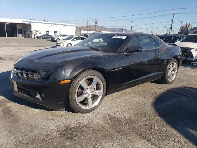 chevrolet camaro lt 2011 2g1fc1ed0b9165048