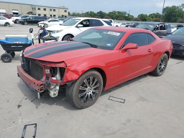 chevrolet camaro lt 2011 2g1fc1ed1b9114738