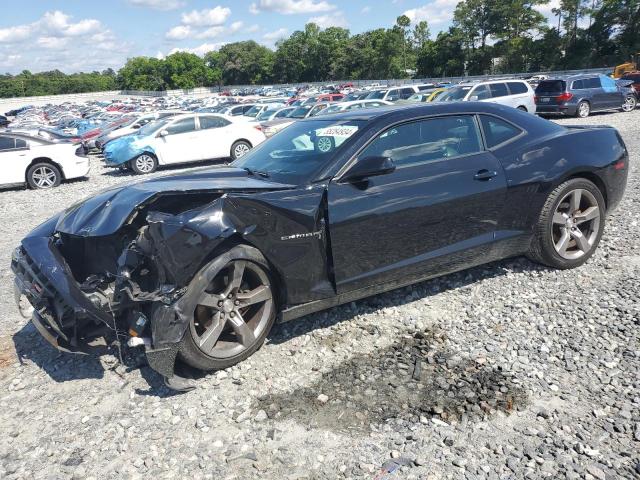 chevrolet camaro 2011 2g1fc1ed1b9169660