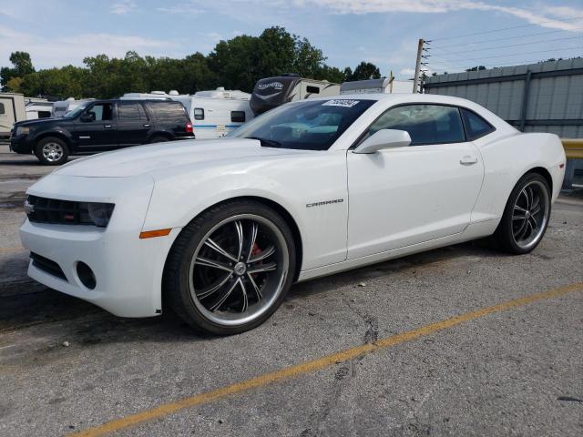 chevrolet camaro lt 2011 2g1fc1ed1b9175460