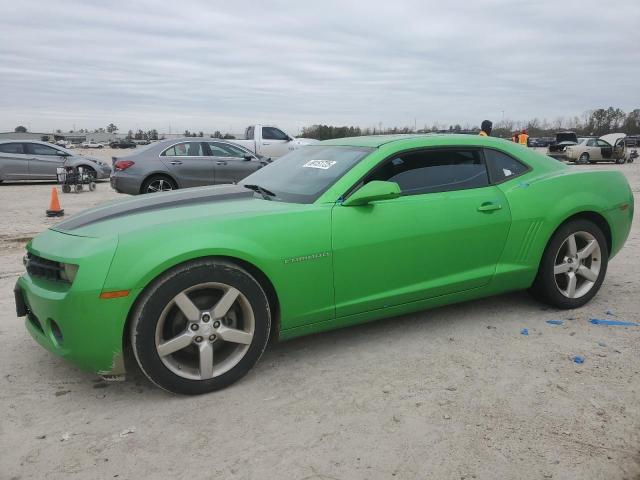 chevrolet camaro lt 2011 2g1fc1ed3b9117446