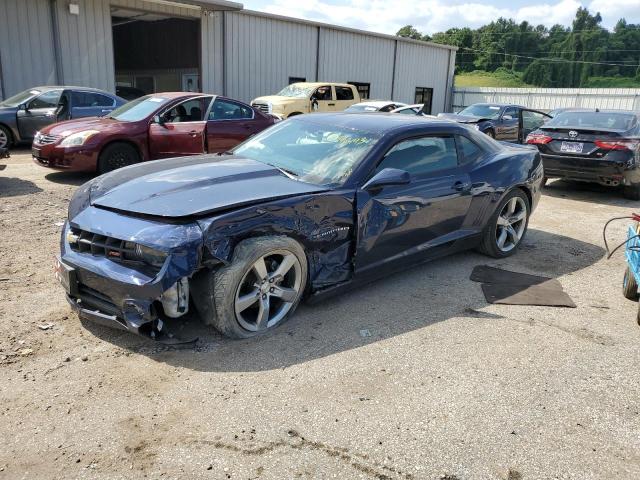 chevrolet camaro lt 2011 2g1fc1ed5b9137438