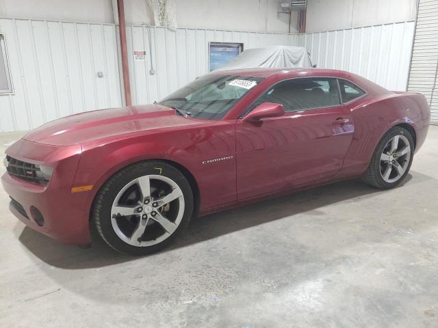 chevrolet camaro lt 2011 2g1fc1ed6b9158377