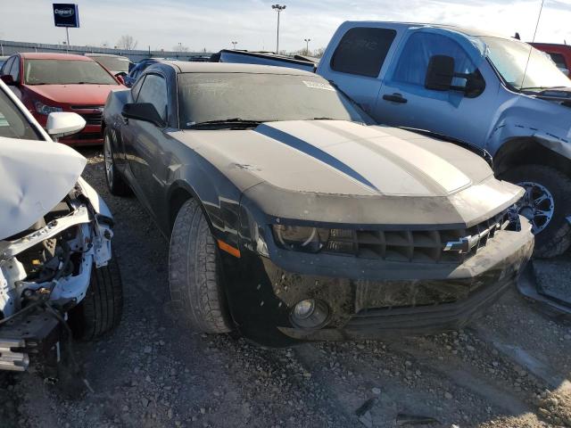 chevrolet camaro lt 2011 2g1fc1ed7b9112797