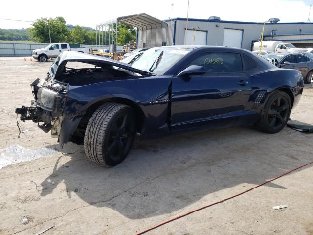 chevrolet camaro lt 2011 2g1fc1ed9b9106967