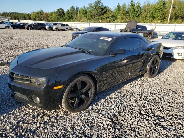 chevrolet camaro lt 2011 2g1fc1edxb9110977