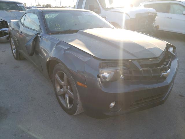 chevrolet camaro lt 2010 2g1fc1ev0a9114091