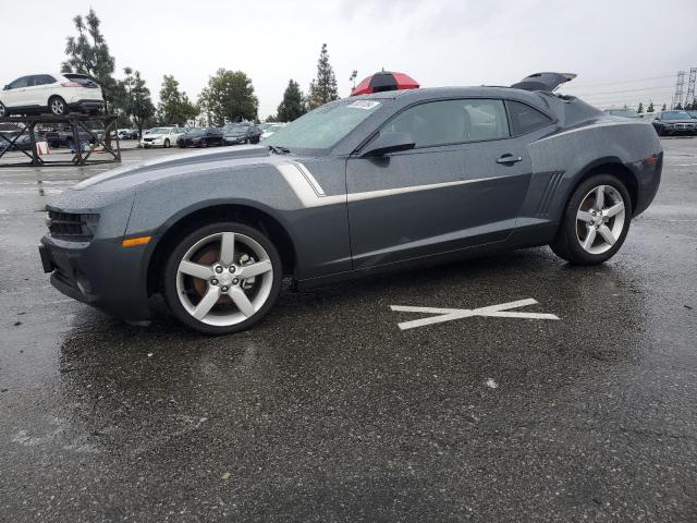 chevrolet camaro 2010 2g1fc1ev0a9117296