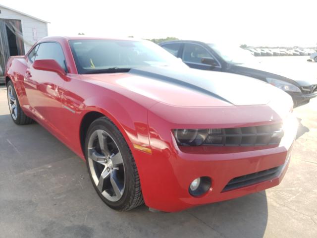 chevrolet camaro lt 2010 2g1fc1ev0a9186795