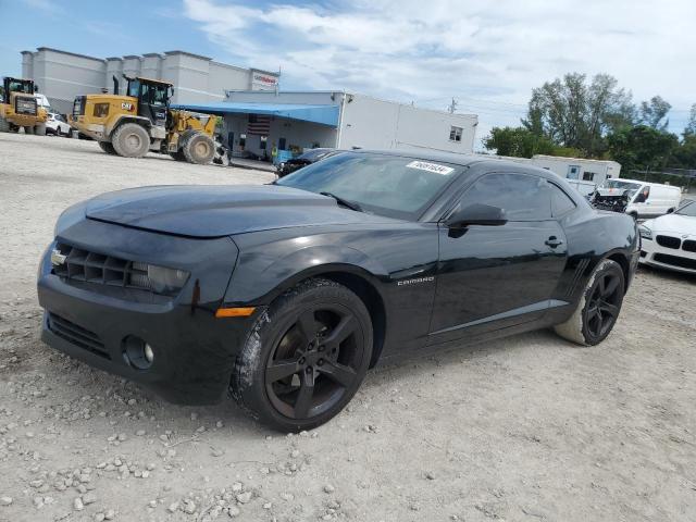 chevrolet camaro lt 2010 2g1fc1ev0a9191947