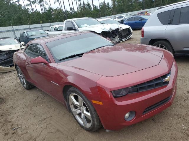 chevrolet camaro lt 2010 2g1fc1ev0a9194797