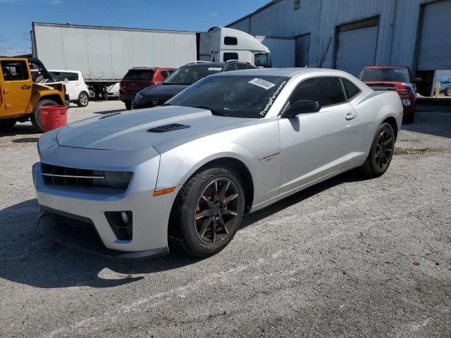 chevrolet camaro lt 2010 2g1fc1ev0a9221416