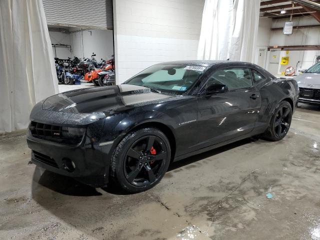 chevrolet camaro lt 2010 2g1fc1ev1a9184070