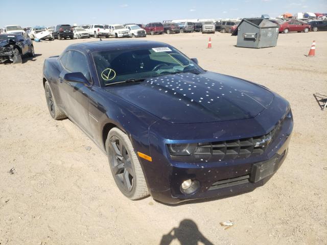 chevrolet camaro lt 2010 2g1fc1ev1a9196655