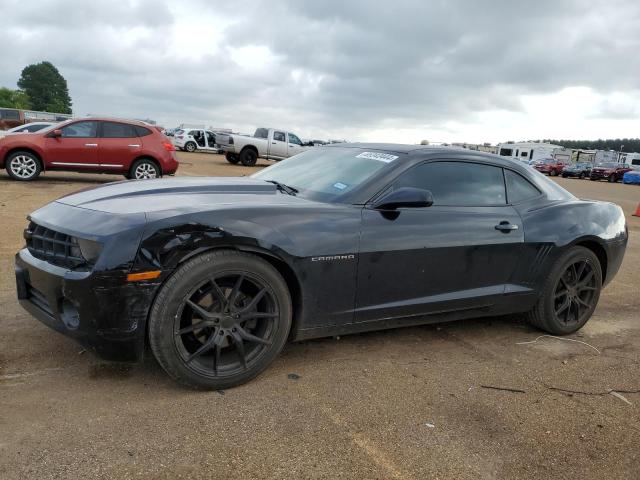 chevrolet camaro lt 2010 2g1fc1ev1a9227810