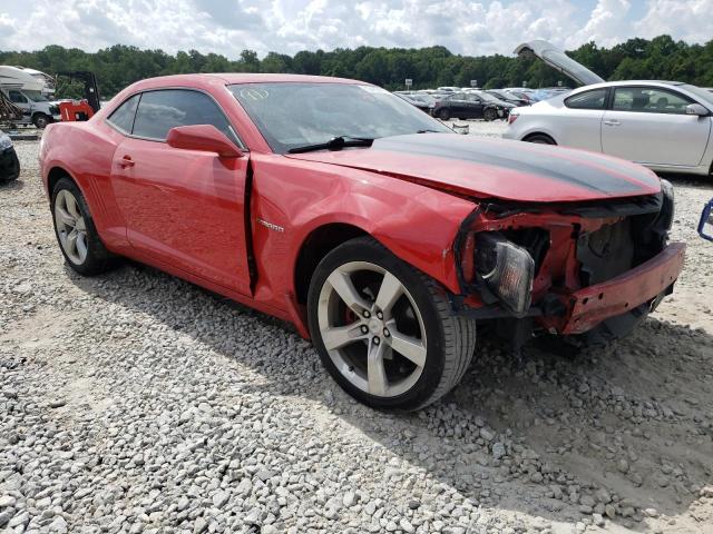 chevrolet camaro lt 2010 2g1fc1ev2a9167889