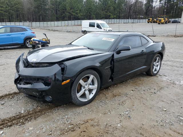 chevrolet camaro lt 2010 2g1fc1ev3a9172227