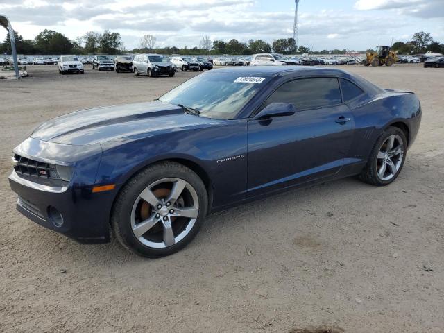 chevrolet camaro 2010 2g1fc1ev3a9210104