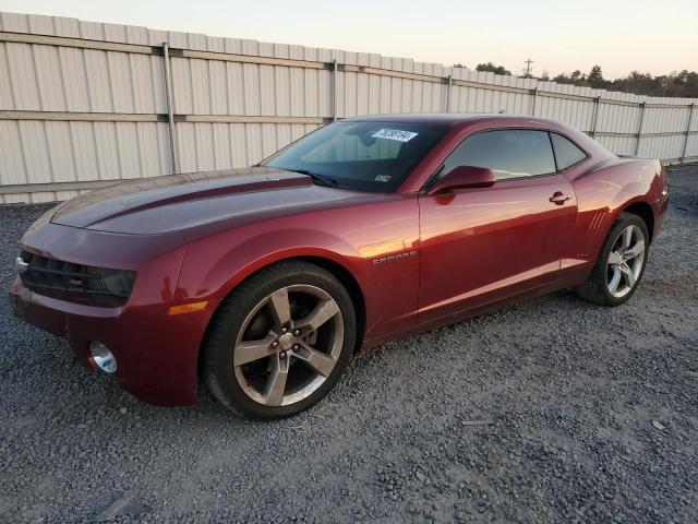 chevrolet camaro lt 2010 2g1fc1ev3a9222513