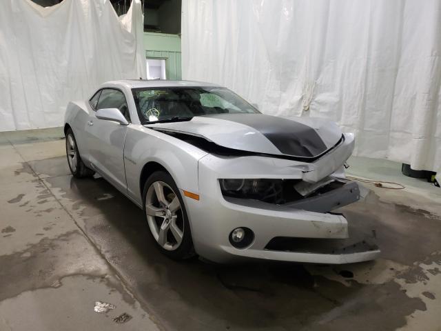 chevrolet camaro lt 2010 2g1fc1ev4a9123490