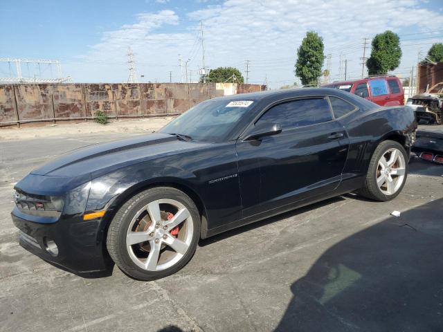 chevrolet camaro lt 2010 2g1fc1ev4a9198948