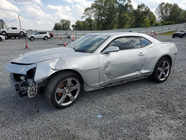 chevrolet camaro lt 2010 2g1fc1ev4a9213870