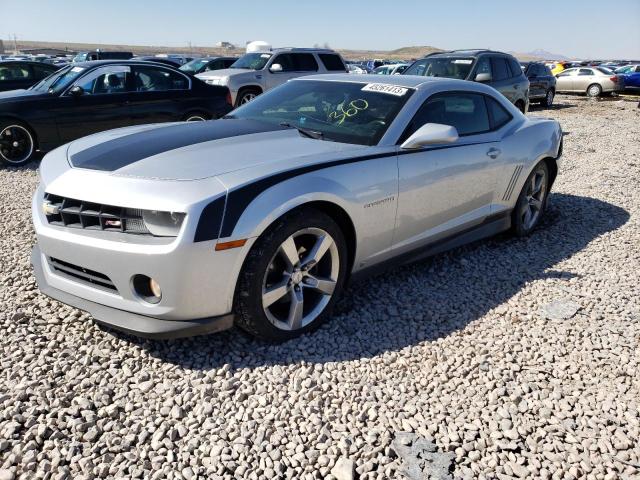 chevrolet camaro lt 2010 2g1fc1ev5a9105709