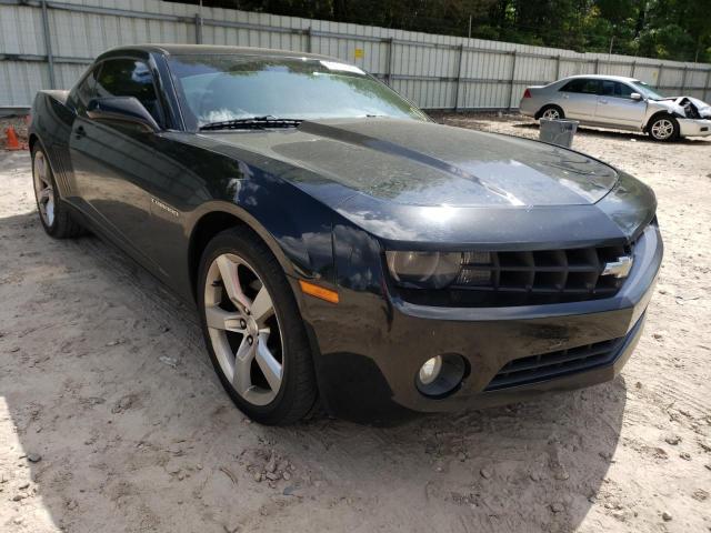 chevrolet camaro 2010 2g1fc1ev5a9192348