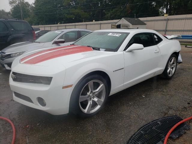 chevrolet camaro lt 2010 2g1fc1ev6a9155244